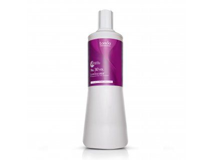 Londa Professional Permanent Developer 9% (Velikost 1000 ml)