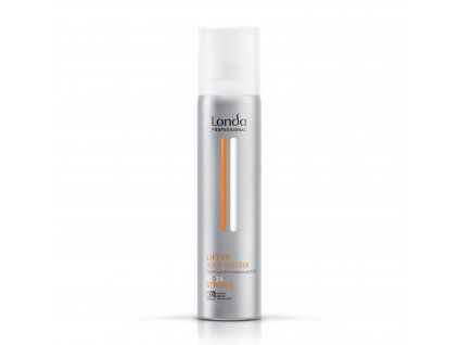 LONDA Styling Volume Root Mousse 250ml 03