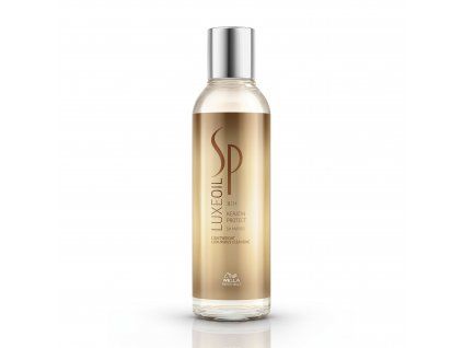 SP Classic Keratin Protect Shampoo 200ml 03