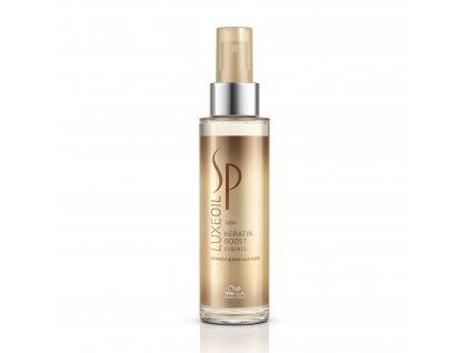 SP Classic Keratin Boost Essence 100ml 03