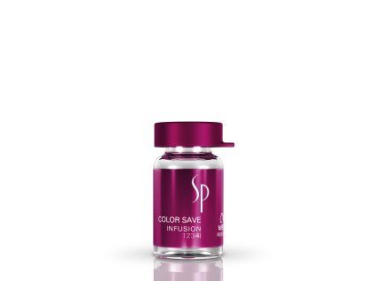 SP Classic Color Save Infusion 5ml 03