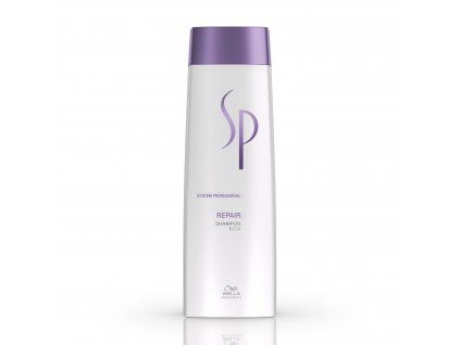 SP Classic Repair Shampoo 250ml 03