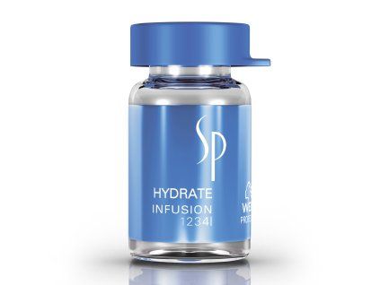 SP Classic Hydrate Infusion 5ml 03