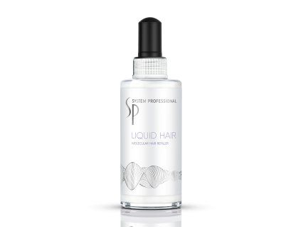 SP Classic Liquid Hair 100 ml 100ml 03