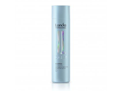 Londa Care Calm Shampoo 250ml 03