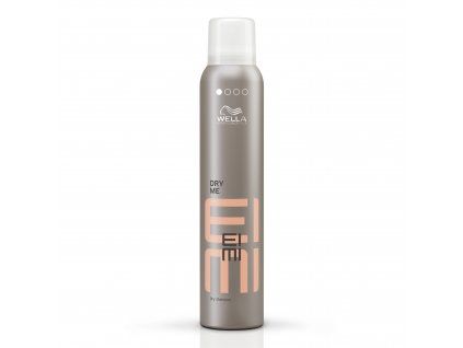 EIMI Volume Dry Me Dry Shampoo 180ml 03