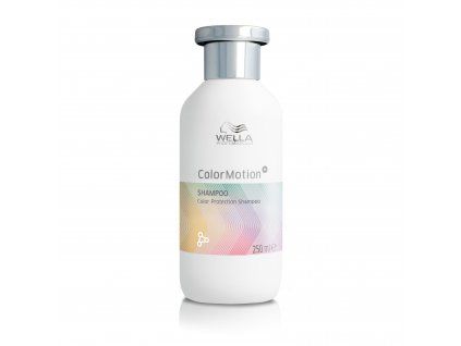 Wella Professionals Colormotion Shampoo 250ml 01