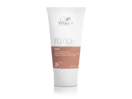 Wella Professionals Fusion Mask 75ml 01