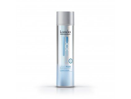 Londa Care Lightplex Conditioner 250ml 03