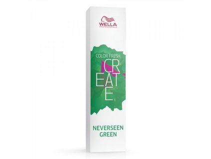 Wella Professionals Color Fresh Create Future Yellow (Odstín Future Yellow)