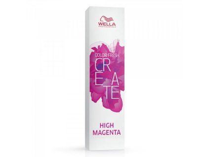Wella Professionals Color Fresh Create Future Yellow (Odstín Future Yellow)