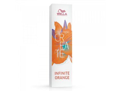 Wella Professionals Color Fresh Create Future Yellow (Odstín Future Yellow)