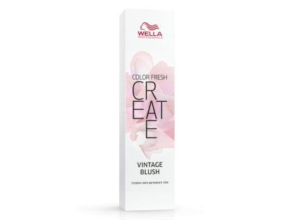 Wella Professionals Color Fresh Create Future Yellow (Odstín Future Yellow)