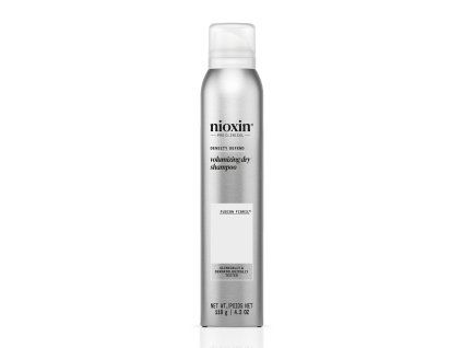 Nioxin Volumizing Dry Shampoo 119 G 03