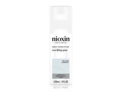 Nioxin Root Lifting Spray 150ml 03