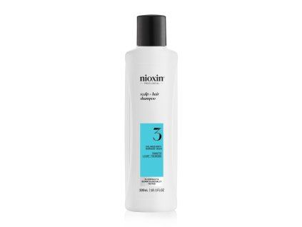 Nioxin System KIT 3 Shampoo 300ml 03
