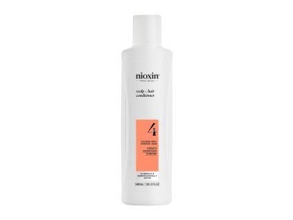 Nioxin System KIT 4 Conditioner 300ml 03