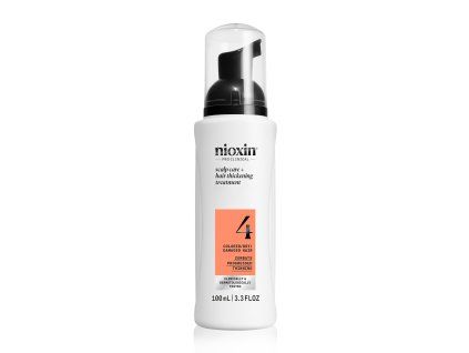 Nioxin System KIT 4 Treatment 100ml 03