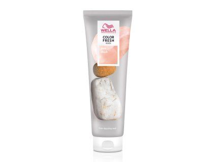 Color Fresh Mask Sakura Pink Blush 150ml 03