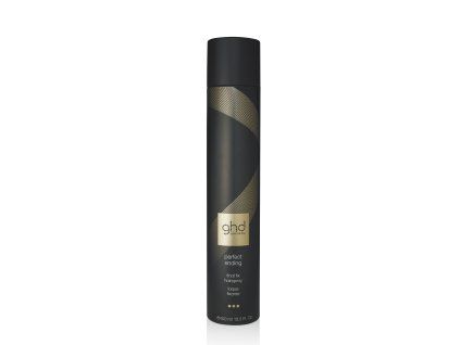 perfect ending final fix hairspray 400ml