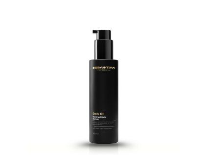 Dark Oil Taming Elixir Serum 140ml