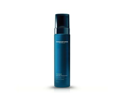Twisted Styling Foam 200ml