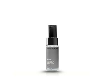 SebMan Groom Oil 30ml