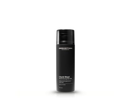 Liquid Steel 140ml