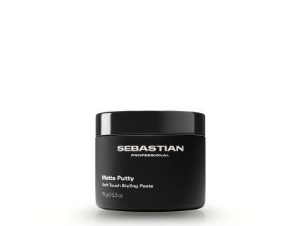 Matte Putty 75g
