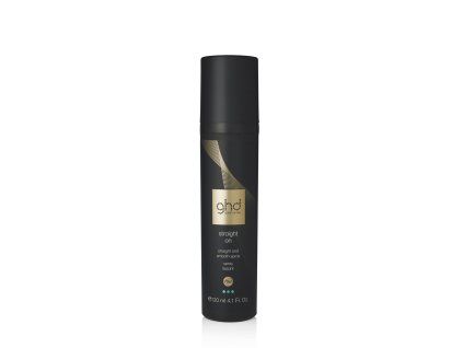 straight on straight smooth spray 120ml