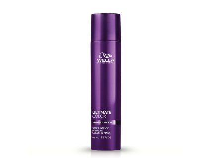 Wella Professionals Ultimate Color Miracle Leave-in Mask