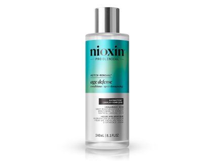 Nioxin Rosebud Conditioner NA