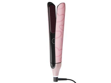 ghd Chronos Styler Pink Edition