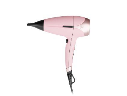ghd Helios Pink Edition