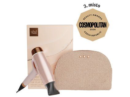 ghd Speed Cashmere Edition