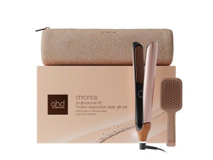 ghd Chronos Cashmere Edition