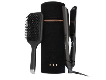 ghd Sculpt Black Cashmere Edition