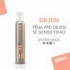 Wella Professionals Eimi Volume Extra Volume Mousse (Velikost 500 ml)