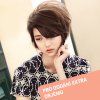 Wella Professionals Eimi Volume Root Shoot (Velikost 200 ml)