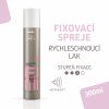 Wella Professionals Eimi Fixing Hairsprays Mistify Me Strong (Velikost 500 ml)