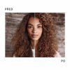 Wella Professionals Eimi NutriCurls Curl Shaper (Velikost 150 ml)