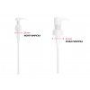 Wella Professionals Shampoo & Conditioner Pump (Velikost 1000 ml)