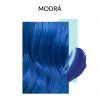 Wella Professionals Color Fresh Mask Blue (Velikost 150 ml)