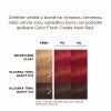 Wella Professionals Color Fresh Mask Red (Velikost 150 ml)