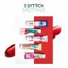 Wella Professionals Color Fresh Mask Red (Velikost 150 ml)