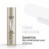 LONDA Care FiberInfusion Shampoo 250ml 01