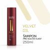 LONDA Care VelvetOil Shampoo 250ml 01