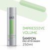 LONDA Care ImpresiveVolume Shampoo 250ml 01