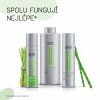 LONDA Care ImpresiveVolume Shampoo 250ml 05