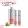 LONDA Care CurlDefiner Shampoo 250ml 05